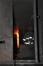 Realistisch Oefenen Fire Flash